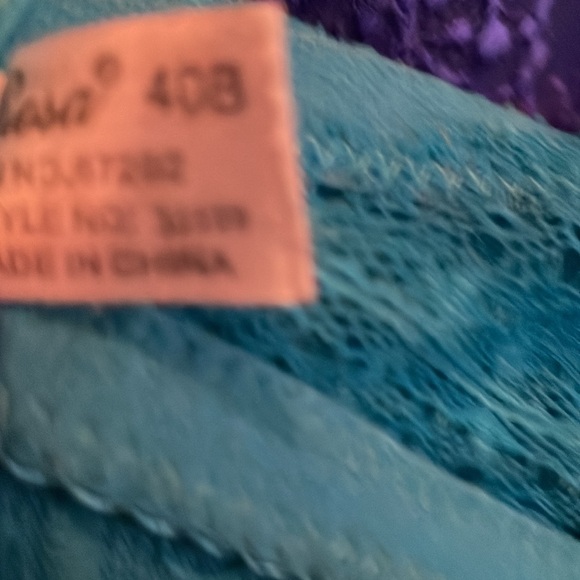 Rosa brand bras - Picture 2 of 5